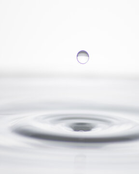 Melod&iacute;a acu&aacute;tica al ritmo de gotas