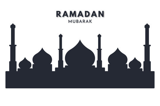 Ramadan Mubarak Image Free Download