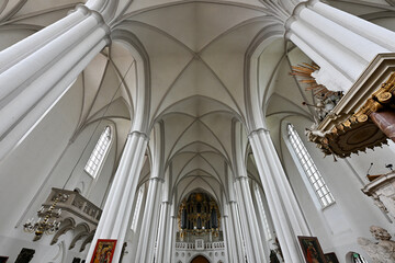Saint Mary Church - Berlin, Germany - 770871338