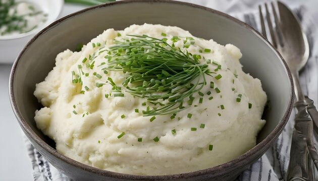 a-bowl-of-creamy-cauliflower-mashed-potatoes-to-upscaled_4