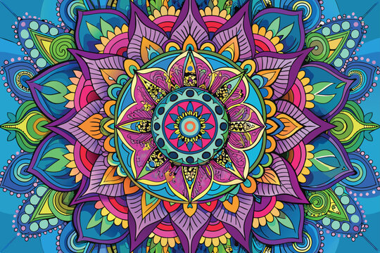 psychedelic-vision-mandalas-for-coloring-page-vect.eps