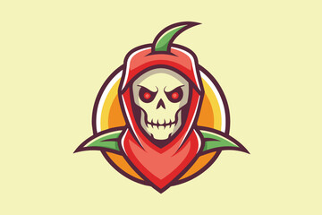 reaper-pepper-logo--minimalistic--vibrant-colors  v.eps