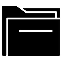 Folder Icon For Design Elements