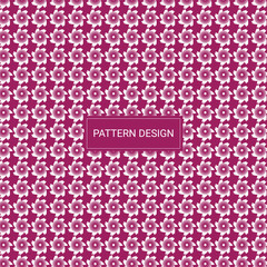 Seamless Pattern Design