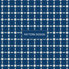 Floral Pattern Design