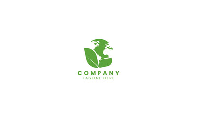Eco icon. Ecology sign. Vector flat illustration