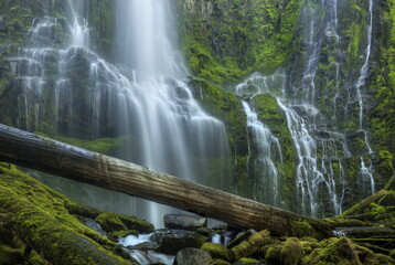 Proxy Falls