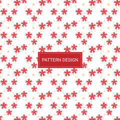 Floral Pattern Design