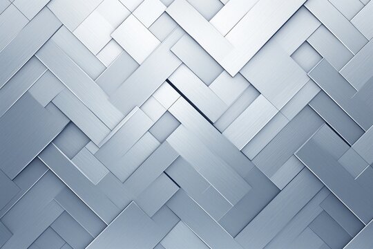 closeup silver pattern textured background
