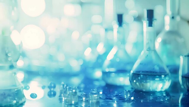science and the laboratory, scientific, chemistry, research, chemical, lab, liquid, equipment, medicine, medical, glassware, industry, health, biotechnology, scientist