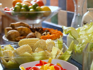 Eat a healthy breakfast