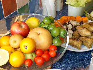 Eat a healthy breakfast