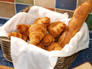 Eat a healthy breakfast