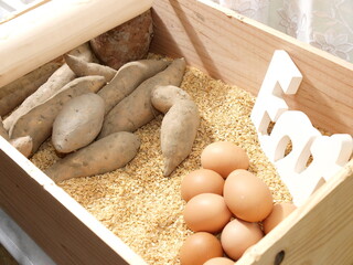 Eat a healthy breakfast