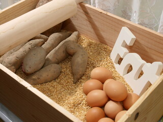 Eat a healthy breakfast