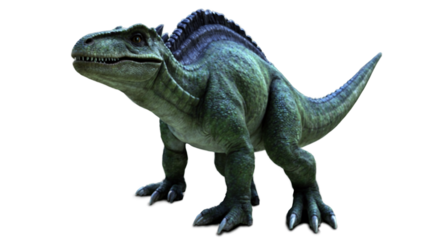 Dinosaur transparent image 
