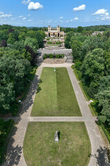Sanssouci Palace - Potsdam, Germany - 770890535