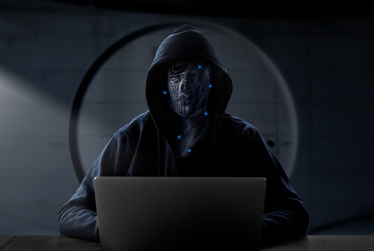 hacker