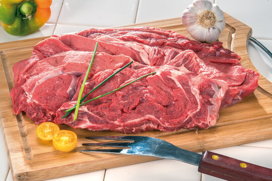 Boeuf basse cote