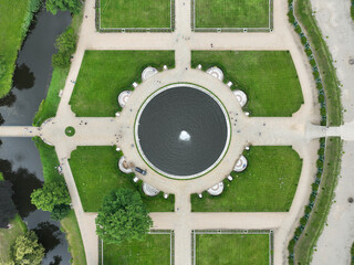 Sanssouci Palace - Potsdam, Germany - 770899909