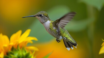 Fototapeta premium background softly blurred