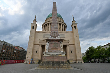 St. Nicholas' - Potsdam, Germany - 770912171
