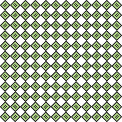 Multi color seamless abstract pattern. Background and backdrop. Multi Colored. Colorful ornamental design. Colored mosaic ornaments.