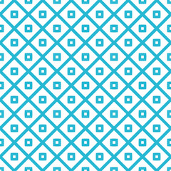 Multi color seamless abstract pattern. Background and backdrop. Multi Colored. Colorful ornamental design. Colored mosaic ornaments. Vector graphic illustration.