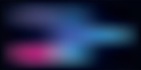 Soft color background. Modern screen vector design for mobile app. Soft color gradients.