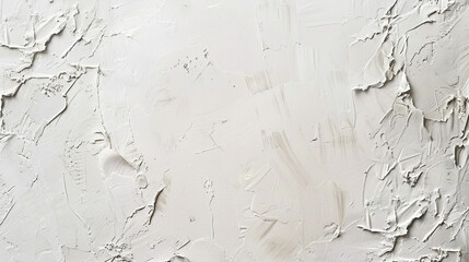 Modern Artistic Frame Design with Textured Brush Strokes Paint on Paper - Creative Abstract Background for Contemporary Illustration, Decoration, and Graphic Design Trends