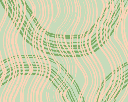 Background with abstract pattern stripes