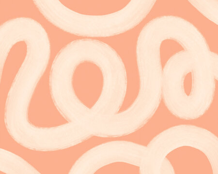 Background with abstract pattern stripes