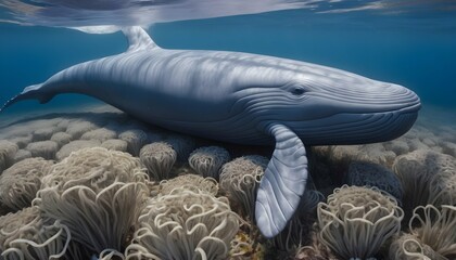 a-blue-whale-swimming-through-a-field-of-sea-anemo-upscaled_4