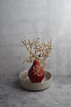 red pear 