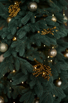 Christmas tree