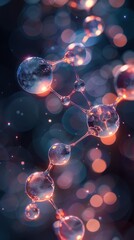 The Structure of a Human Cell