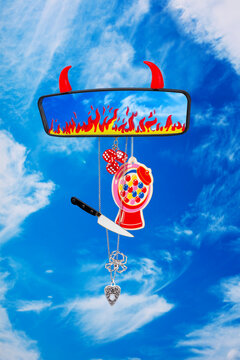 Highway to Hell