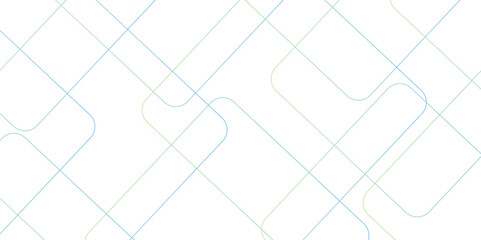 Abstract seamless random geometric colorful square lines pattern on a transparent background design. abstract background with luxury colorful geometric random chaotic lines. squares and triangle line.