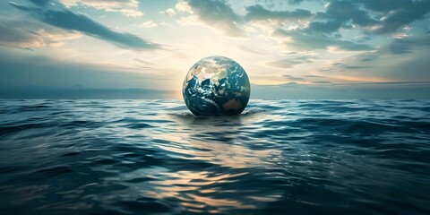 Establishing a Global Database for Climate-Related Loss and Damage Incidents: A Strategic Initiative for Research and Planning. Concept Climate Change, Loss and Damage, Global Database, Research