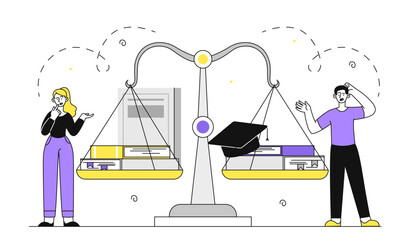 Choice of study vector simple