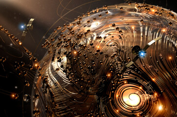 global communication