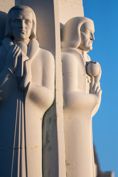 Astronomers Monument