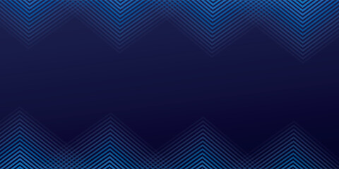 Obraz premium Futuristic abstract background with overlapping layers. vector