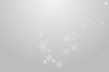 White_snowflakes_on_grey_background_832.eps