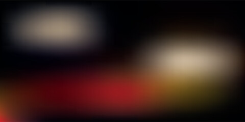 Abstract teal background. Blurred turquoise water backdrop. Vector illustration