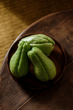 Chayote