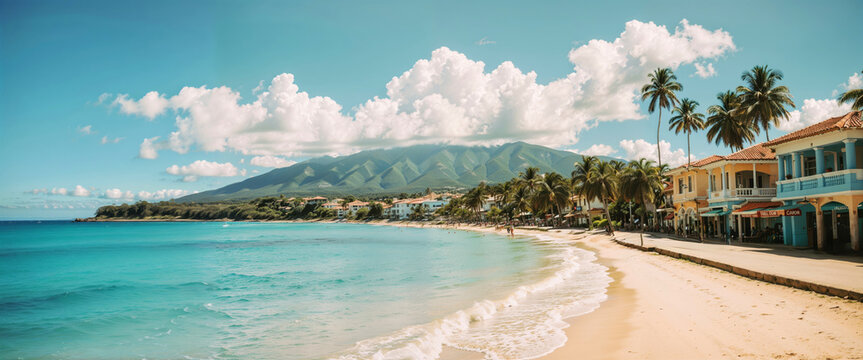 Puerto Plata Dominican Republic