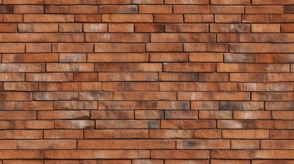 Obraz premium Background of old vintage brick wall