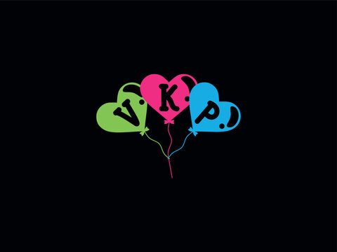 VKP New Logo For Your Anniversary
