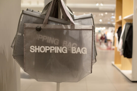 shopping bag
